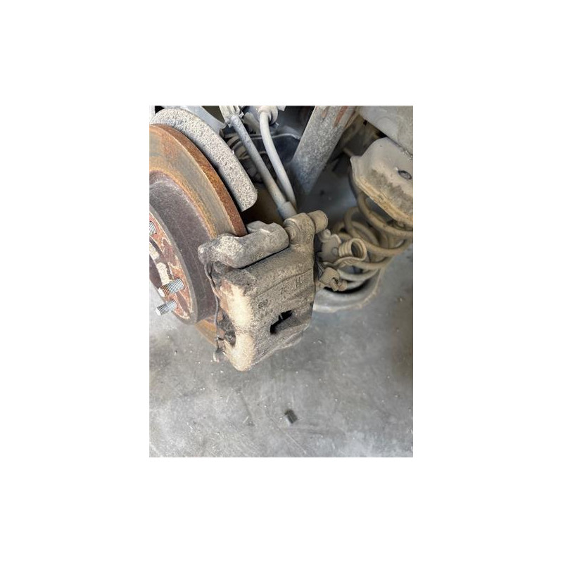 PINZA FRENO TRA. IZDA.