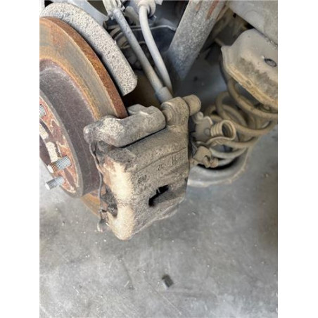 PINZA FRENO TRA. IZDA.