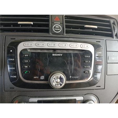RADIO / CD