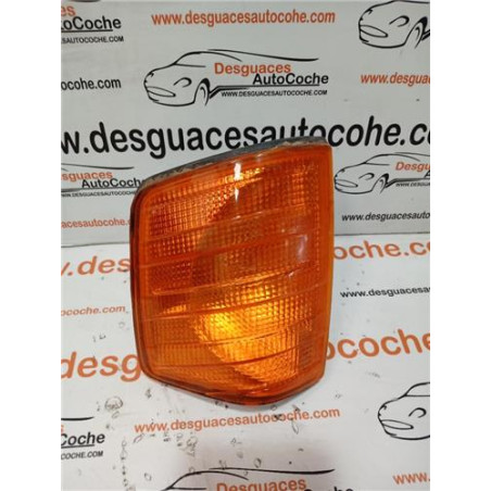 INTERMITENTE DEL. IZDO.