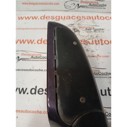 RETROVISOR ELECTRICO DCHO.