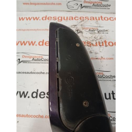 RETROVISOR ELECTRICO DCHO.
