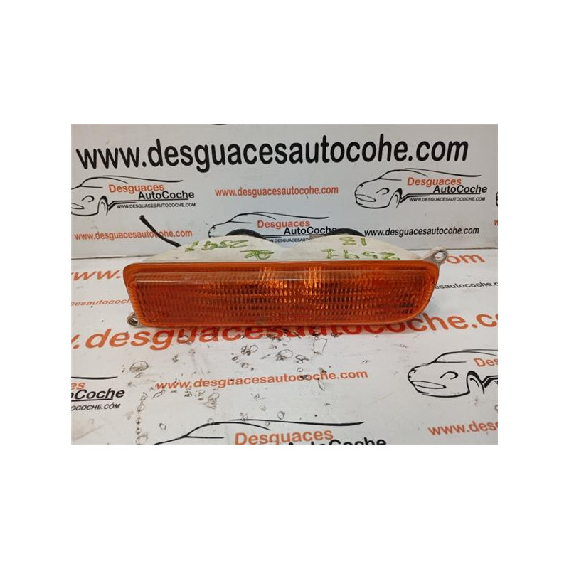 INTERMITENTE DEL. IZDO.