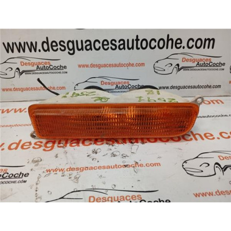 INTERMITENTE DEL. IZDO.