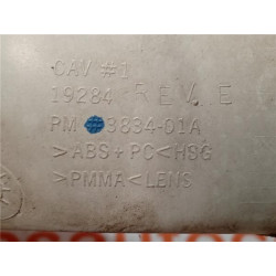 INTERMITENTE DEL. IZDO.