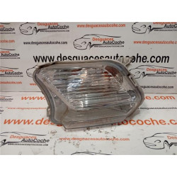 FARO ANTINIEBLA IZDO.