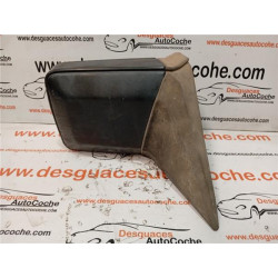 RETROVISOR ELECTRICO DCHO.
