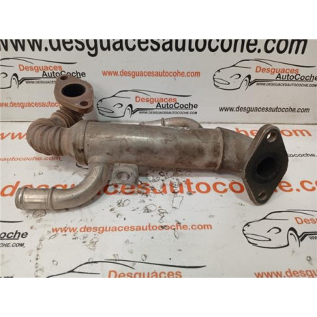 ENFRIADOR GASES EGR