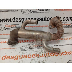 ENFRIADOR GASES EGR