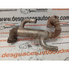 ENFRIADOR GASES EGR