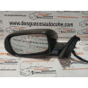 RETROVISOR ELECTRICO IZDO.