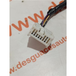 RETROVISOR ELECTRICO IZDO.