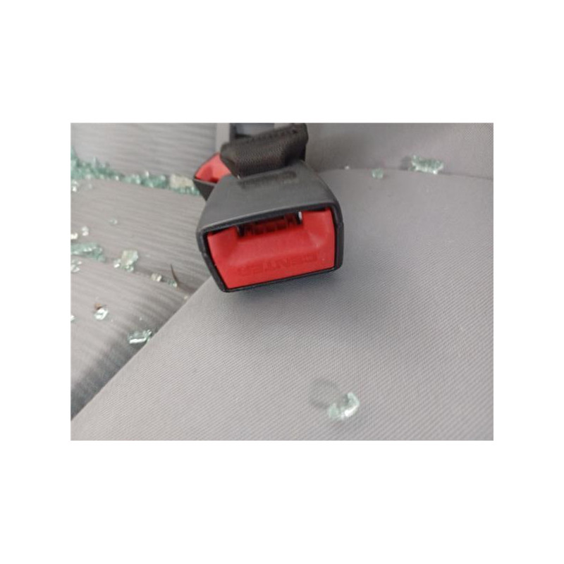 ANCLAJE CINTURON TRA. CENTRAL