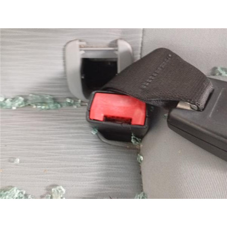 ANCLAJE CINTURON TRA. DCHO.