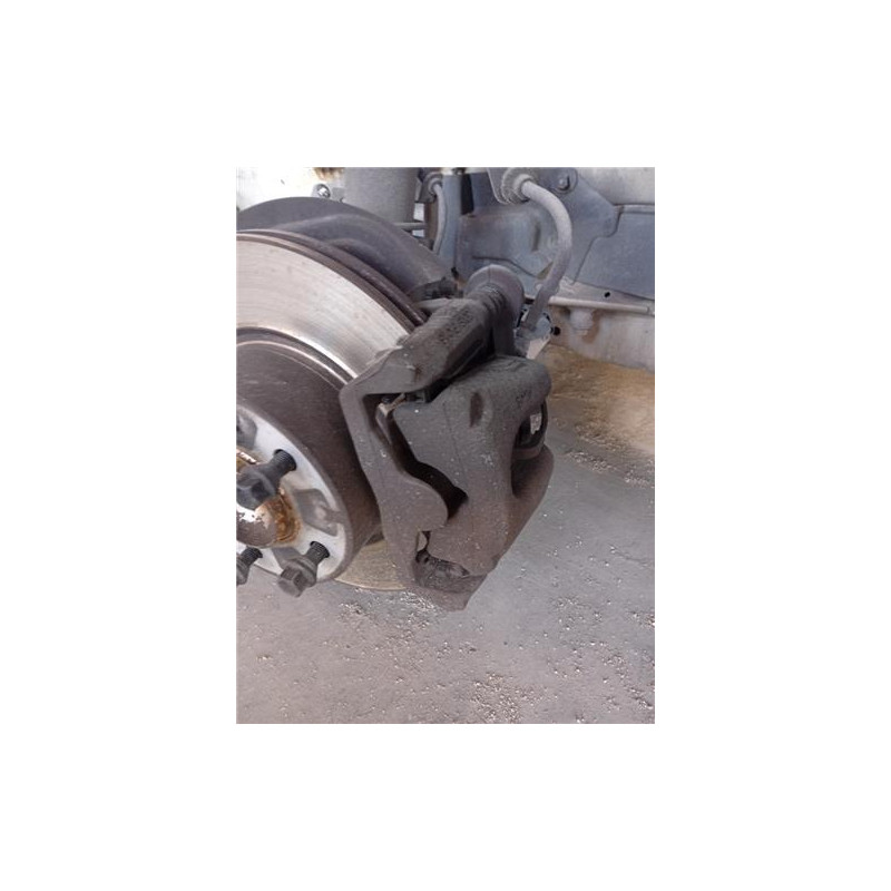 PINZA FRENO DEL. IZDA.