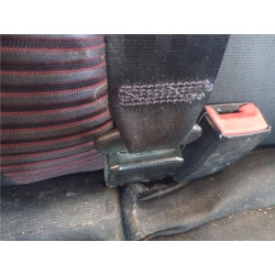 ANCLAJE CINTURON TRA. CENTRAL