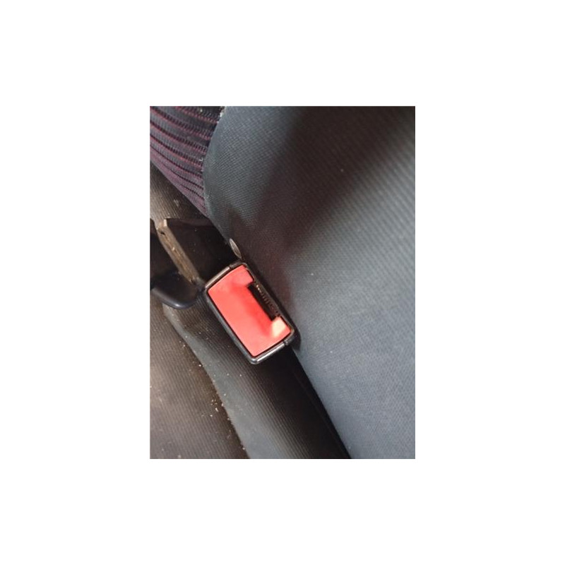 ANCLAJE CINTURON TRA. IZDO.