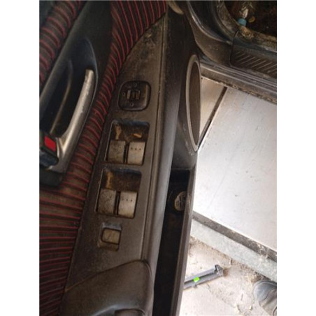 BOTONERA PUERTA DEL. IZDA.