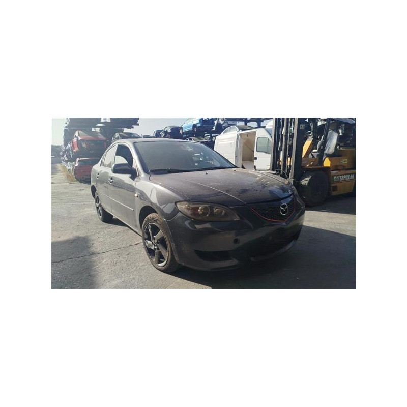 CREMALLERA DIRECCION ASISTIDA