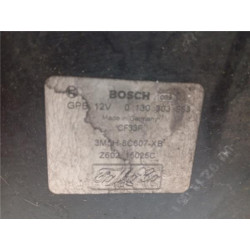 ELECTROVENTILADOR para Mazda 3 Berlina (BK)(2003->)