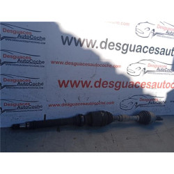 PALIER DEL. DCHO. para Mazda 3 Berlina (BK)(2003->)