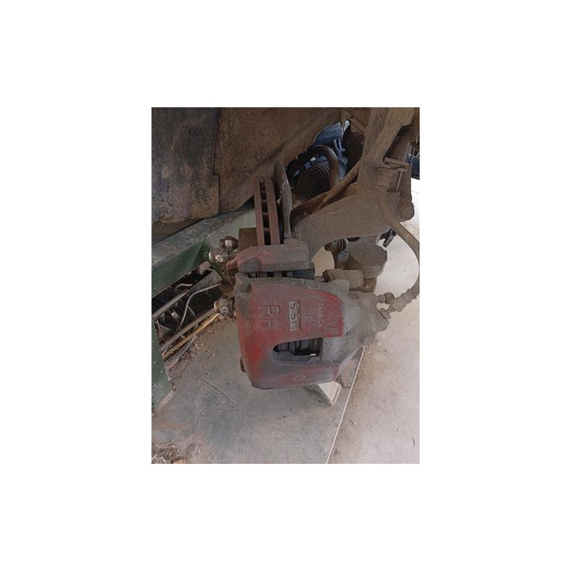 PINZA FRENO DEL. DCHA.