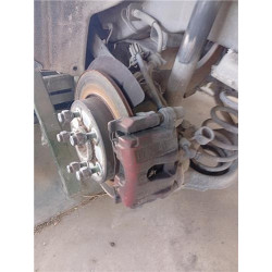 PINZA FRENO TRA. IZDA. para Mazda 3 Berlina (BK)(2003->)