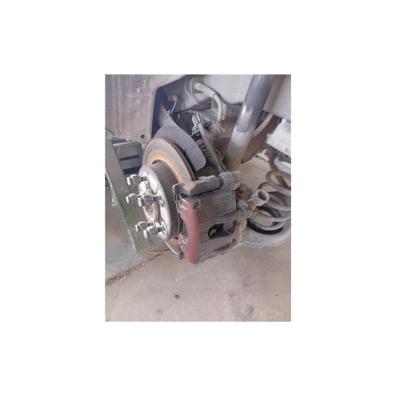 PINZA FRENO TRA. IZDA.