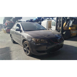 RADIADOR AIRE ACONDICIONADO para Mazda 3 Berlina (BK)(2003->)