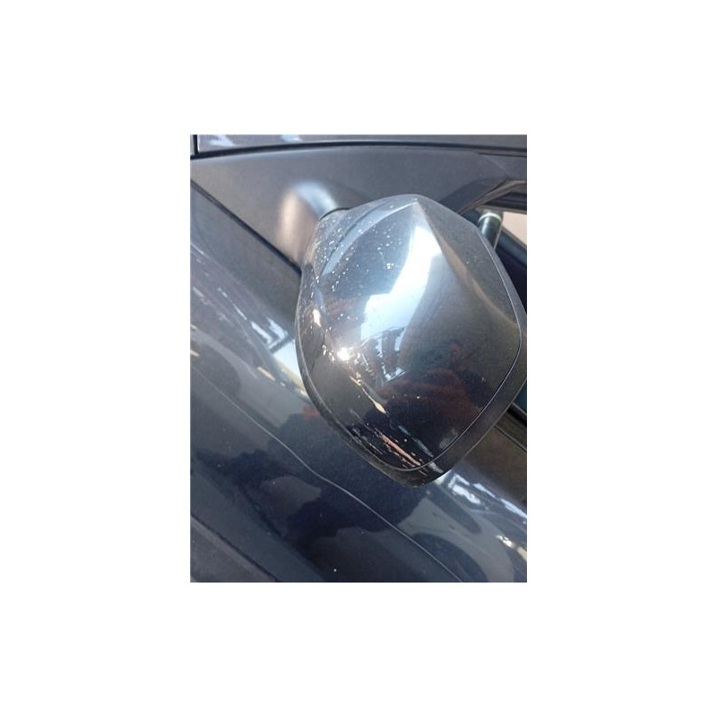 RETROVISOR ELECTRICO IZDO.