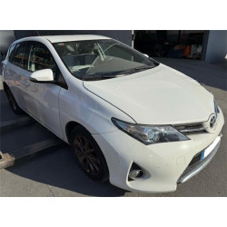 AMORTIGUADOR DEL. DCHO.