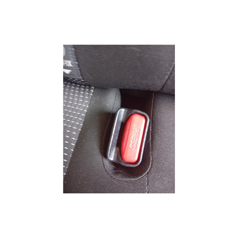 ANCLAJE CINTURON TRA. DCHO.