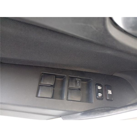 BOTONERA PUERTA DEL. IZDA.