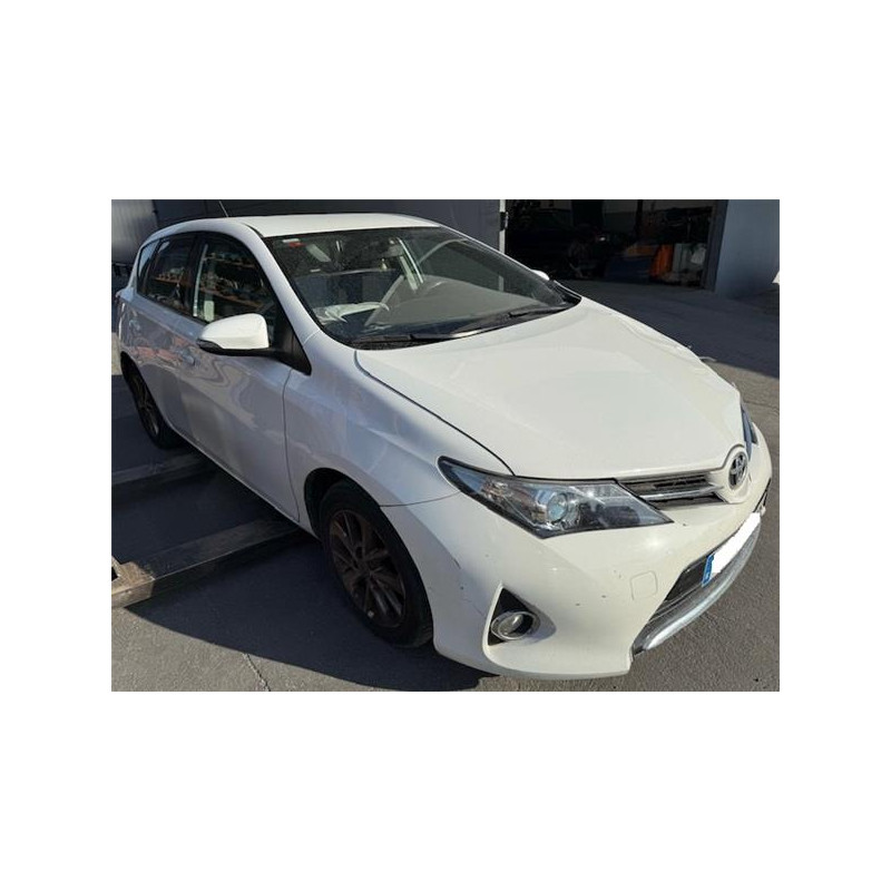 CREMALLERA DIRECCION NORMAL