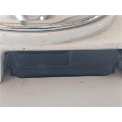 MANETA EXTERIOR PORTON