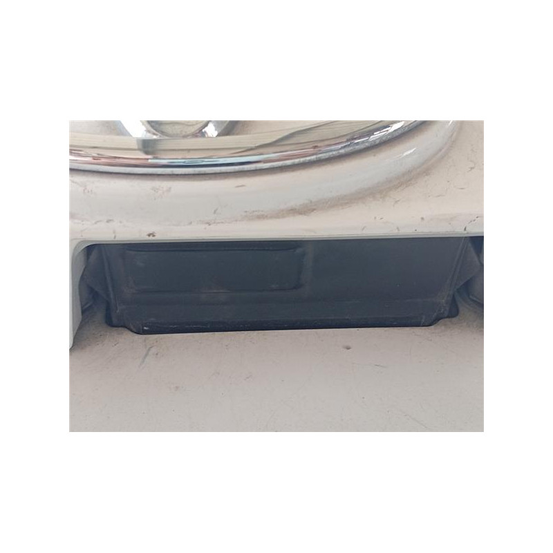 MANETA EXTERIOR PORTON