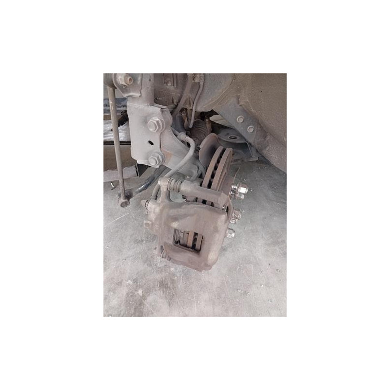 PINZA FRENO DEL. IZDA.