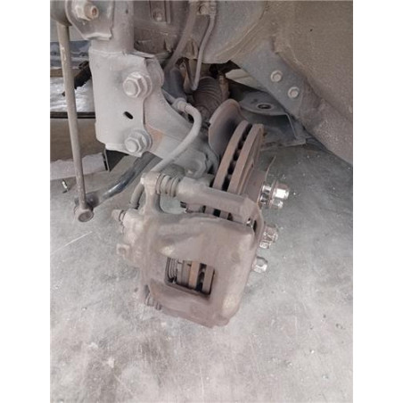 PINZA FRENO DEL. IZDA.