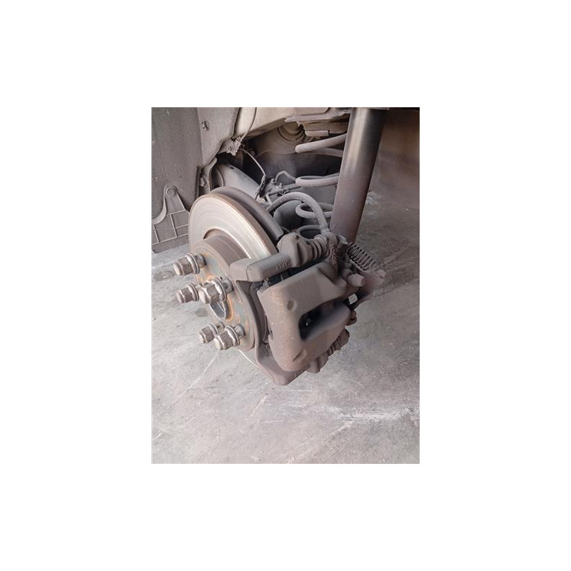 PINZA FRENO TRA. IZDA.