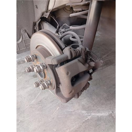 PINZA FRENO TRA. IZDA.