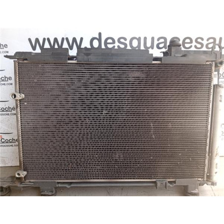 RADIADOR AIRE ACONDICIONADO