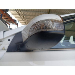 RETROVISOR ELECTRICO IZDO.
