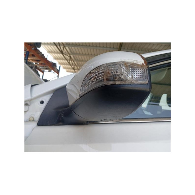RETROVISOR ELECTRICO IZDO.