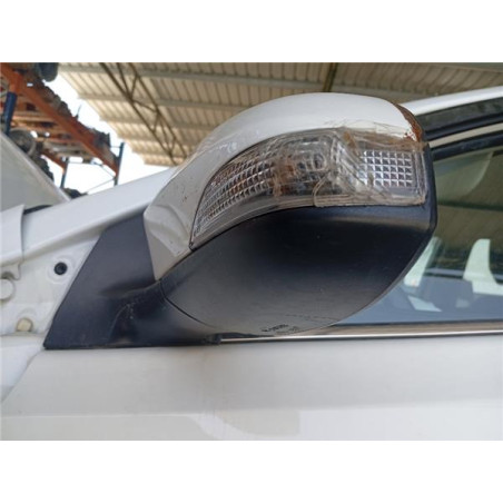 RETROVISOR ELECTRICO IZDO.