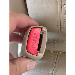 ANCLAJE CINTURON TRA. CENTRAL