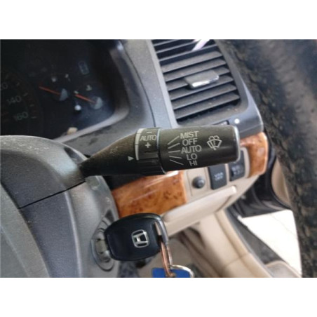 MANDO LIMPIAPARABRISAS