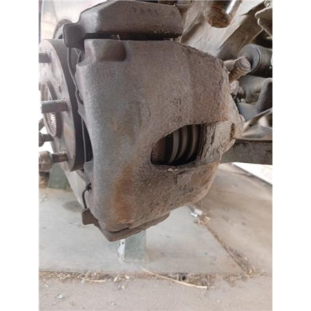 PINZA FRENO DEL. DCHA.