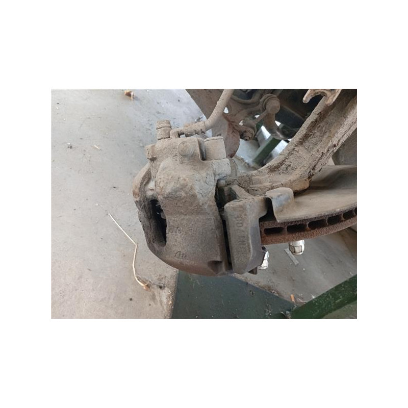 PINZA FRENO DEL. IZDA.