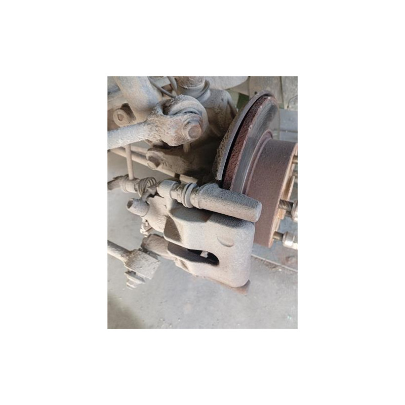 PINZA FRENO TRA. DCHA.