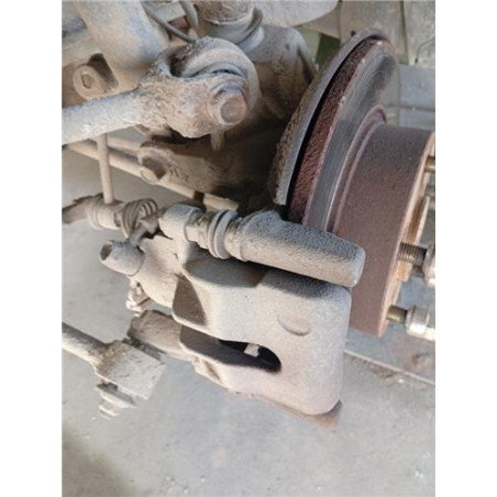 PINZA FRENO TRA. DCHA.